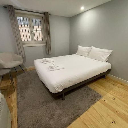Apartament Torrinha'S Backyard Porto Zewnętrze zdjęcie