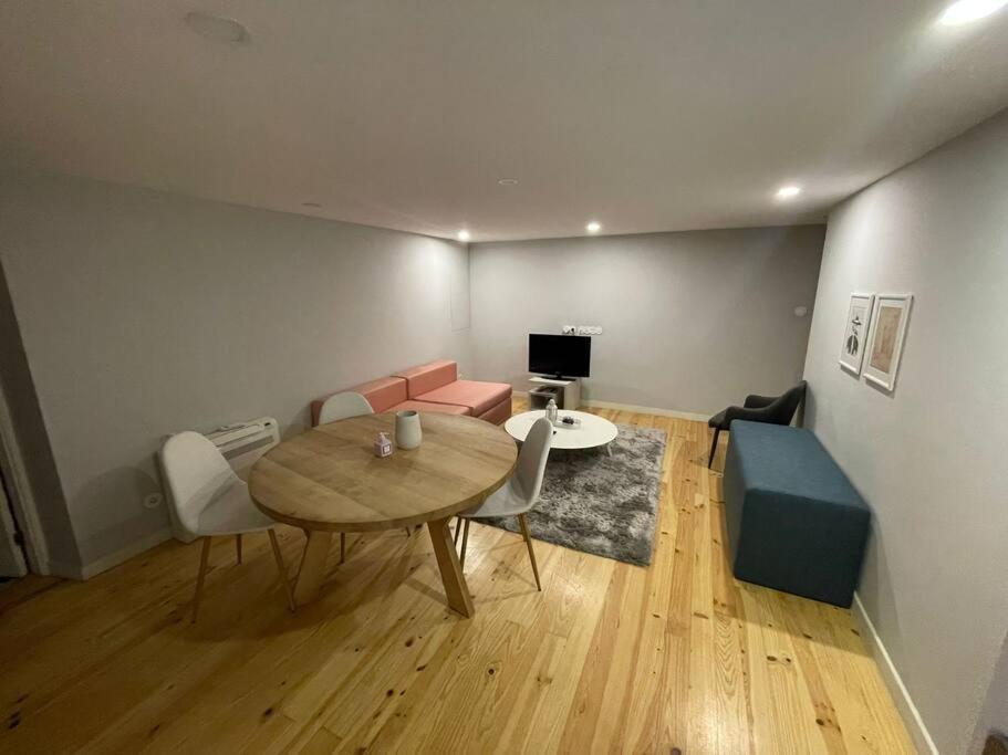 Apartament Torrinha'S Backyard Porto Zewnętrze zdjęcie