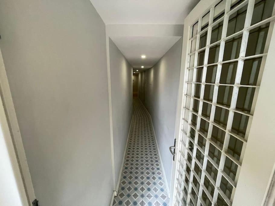 Apartament Torrinha'S Backyard Porto Zewnętrze zdjęcie