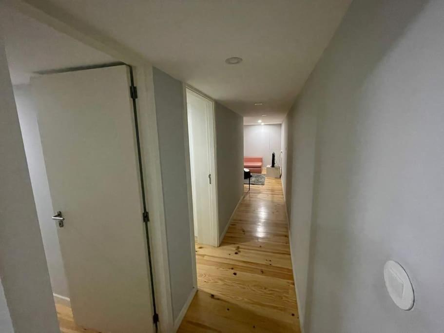 Apartament Torrinha'S Backyard Porto Zewnętrze zdjęcie