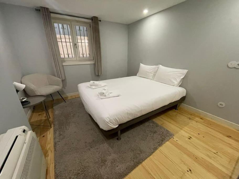 Apartament Torrinha'S Backyard Porto Zewnętrze zdjęcie