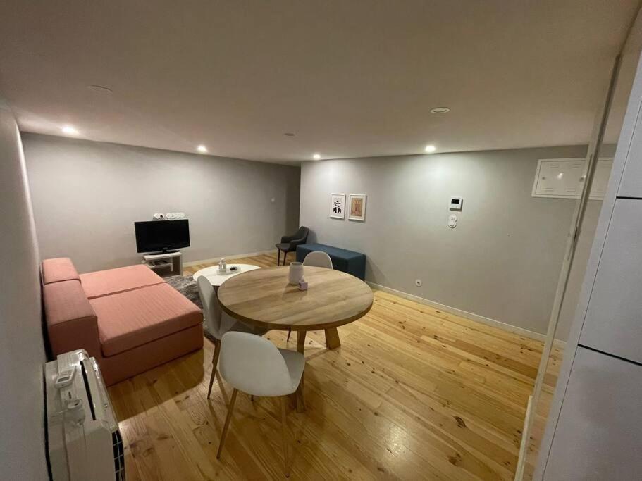 Apartament Torrinha'S Backyard Porto Zewnętrze zdjęcie