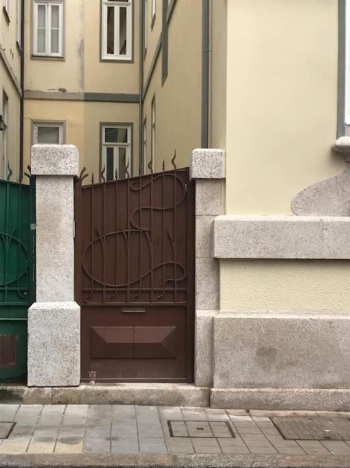 Apartament Torrinha'S Backyard Porto Zewnętrze zdjęcie