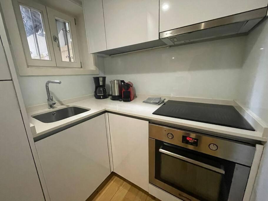 Apartament Torrinha'S Backyard Porto Zewnętrze zdjęcie