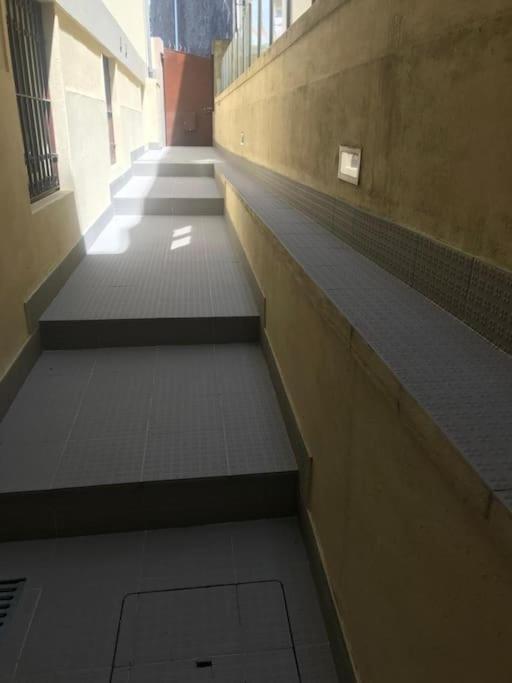 Apartament Torrinha'S Backyard Porto Zewnętrze zdjęcie