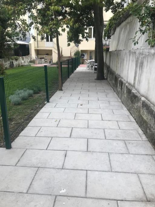 Apartament Torrinha'S Backyard Porto Zewnętrze zdjęcie