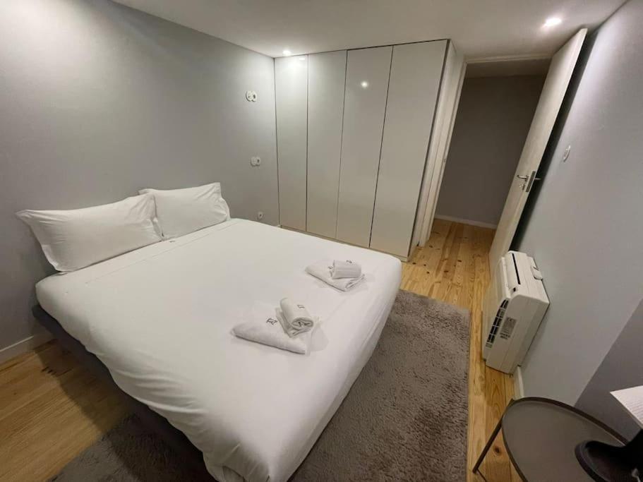 Apartament Torrinha'S Backyard Porto Zewnętrze zdjęcie