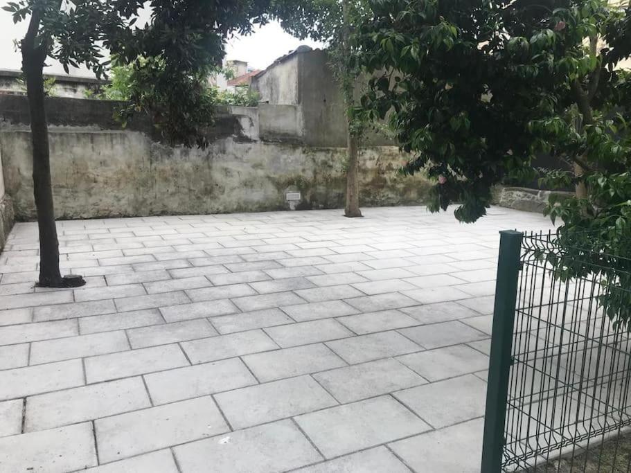 Apartament Torrinha'S Backyard Porto Zewnętrze zdjęcie