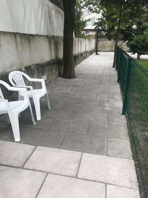 Apartament Torrinha'S Backyard Porto Zewnętrze zdjęcie