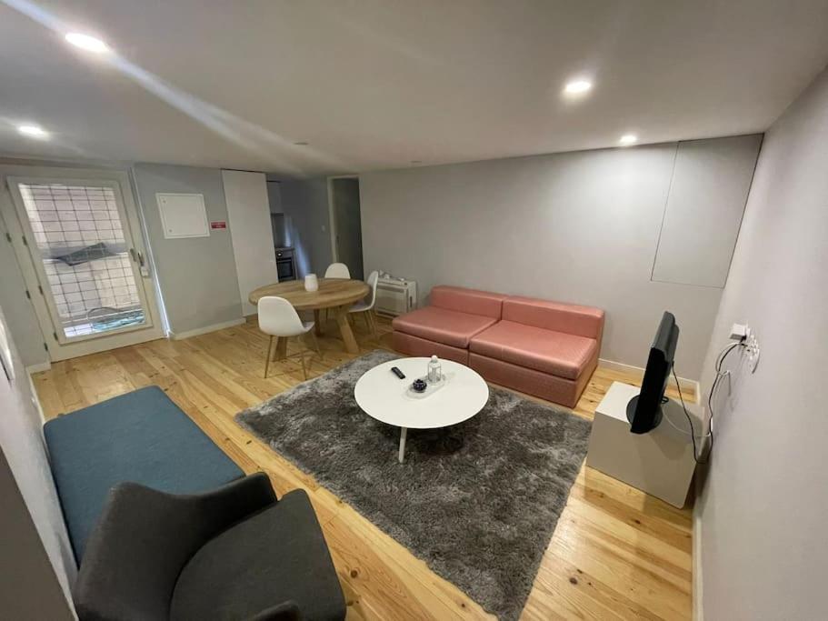 Apartament Torrinha'S Backyard Porto Zewnętrze zdjęcie